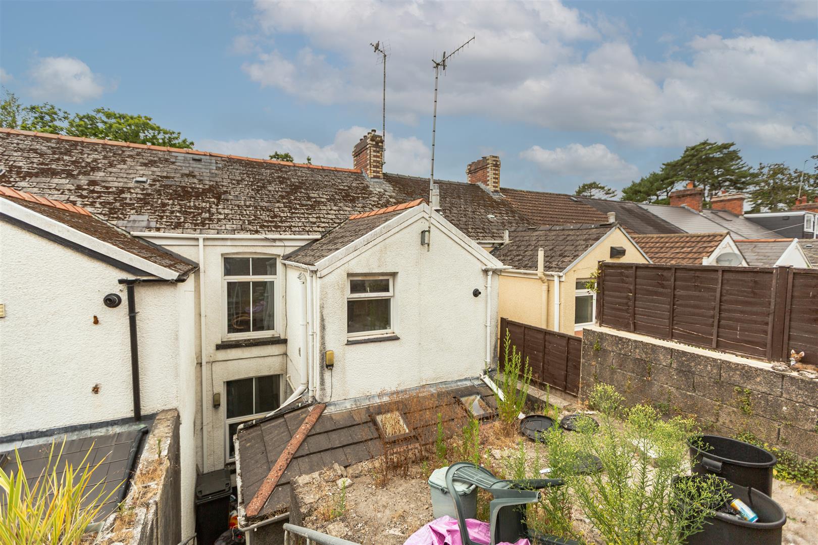 Brynmill Terrace, Brynmill, SA2 0BA